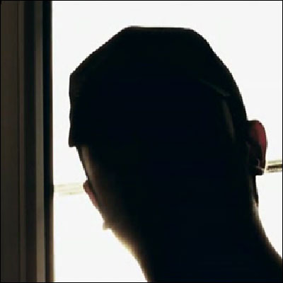 تیزر تصویری آهنگ جدید محمد بی باک به نام الف